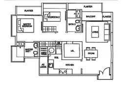 The Estuary (D27), Condominium #560766231